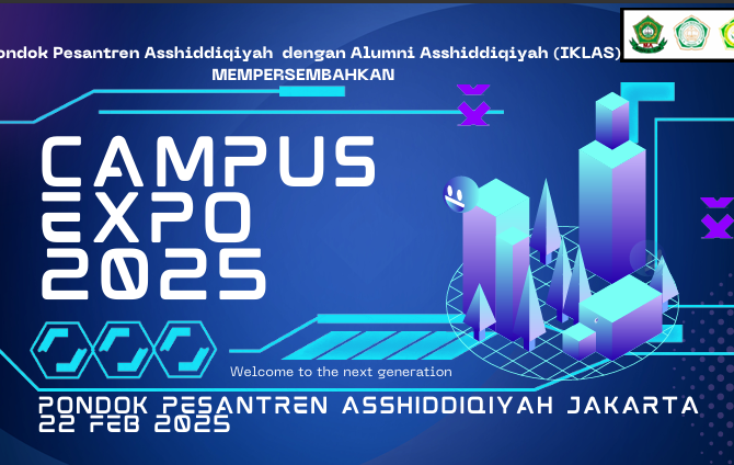 Campus Expo 2025