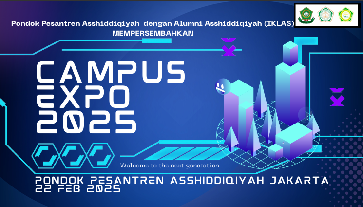 Campus Expo 2025